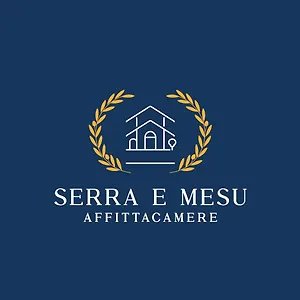 Serra E Mesu Magomadas
