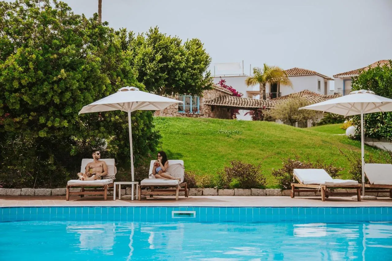 Corte Bianca - Adults Only & Spa - Bovis Hotels Cardedu