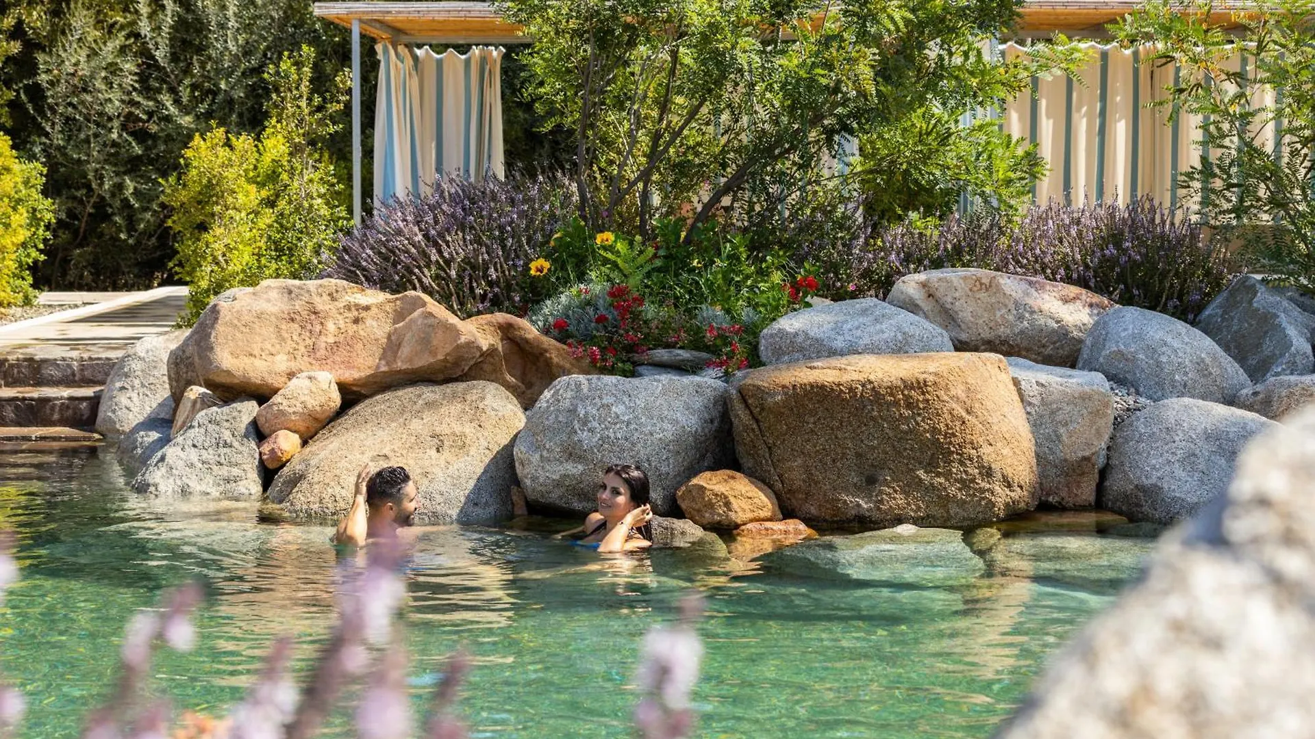Corte Bianca - Adults Only & Spa - Bovis Hotels Cardedu