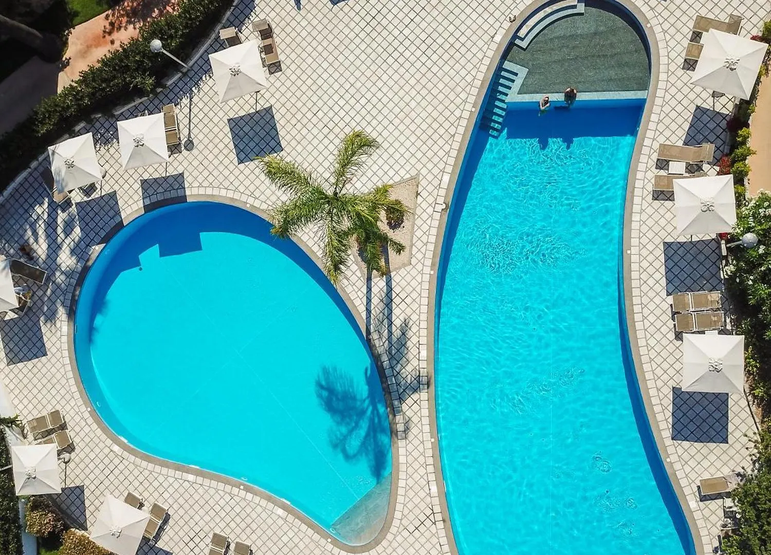 Corte Bianca - Adults Only & Spa - Bovis Hotels Cardedu Olaszország