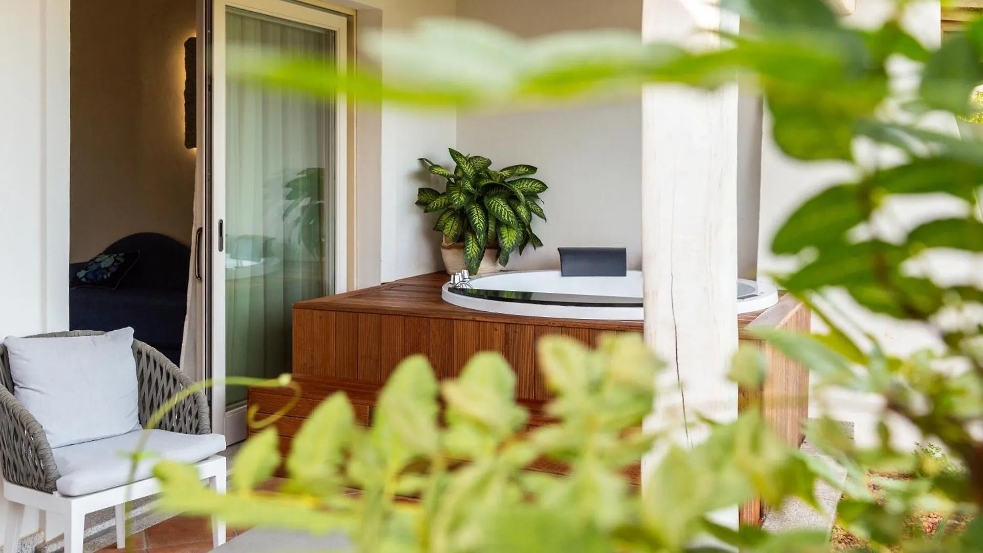 Corte Bianca - Adults Only & Spa - Bovis Hotels Cardedu