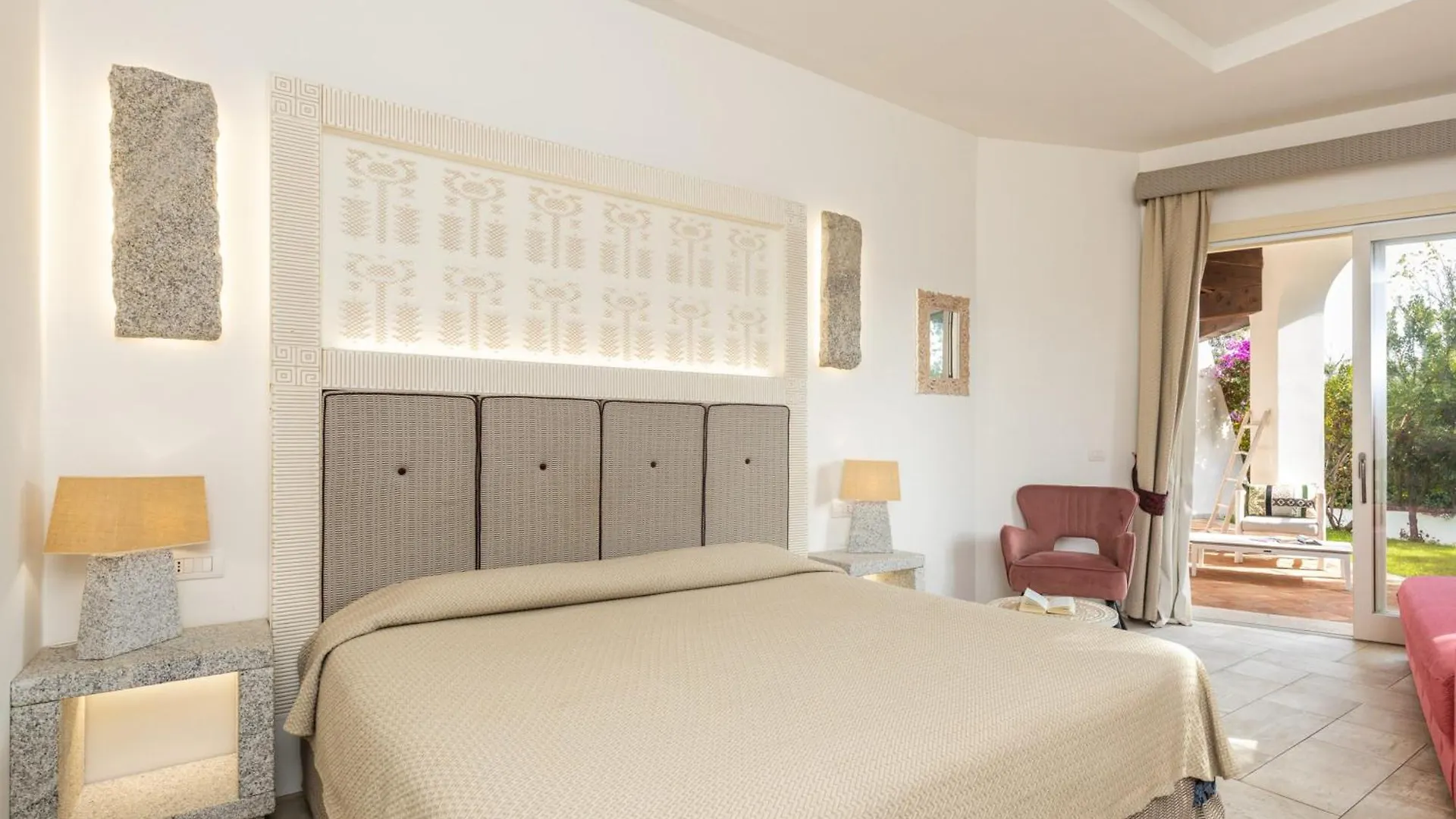 Corte Bianca - Adults Only & Spa - Bovis Hotels Cardedu 4*,  Olaszország