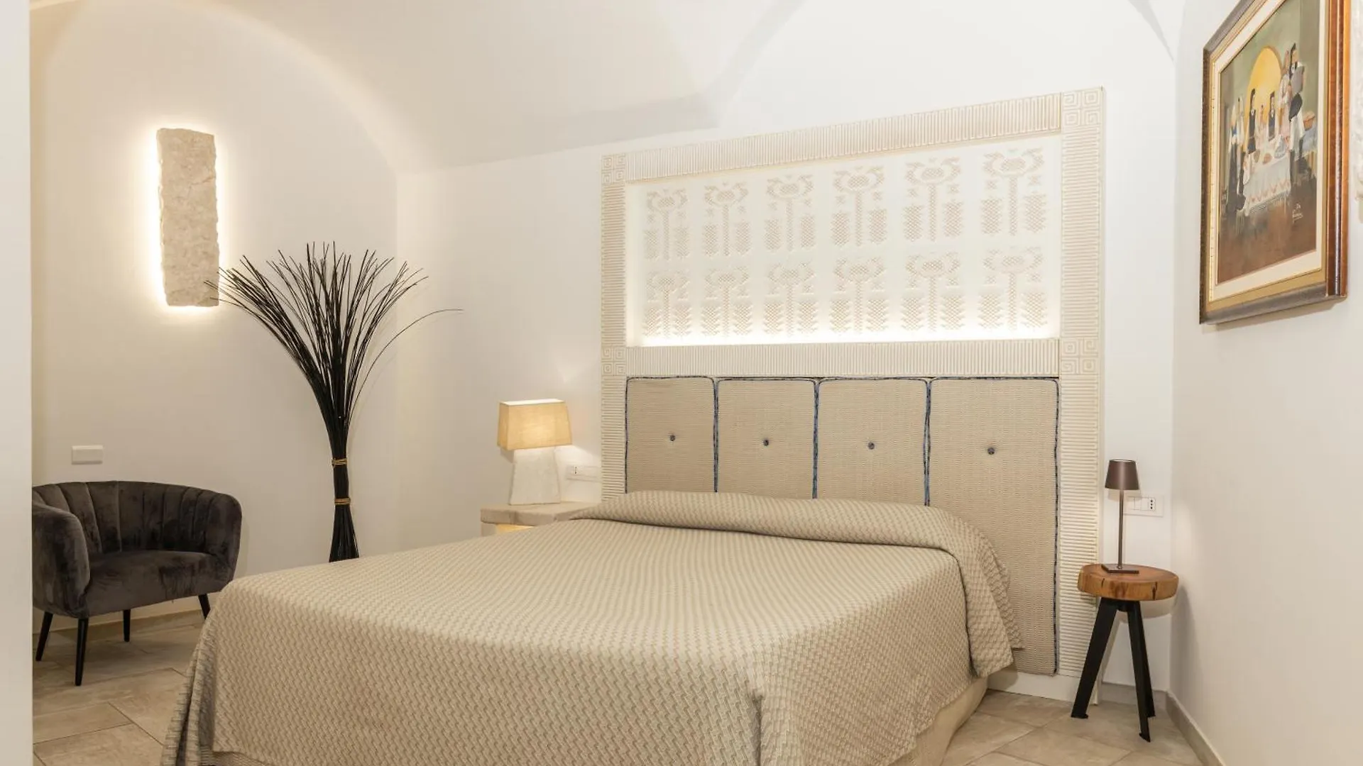 Corte Bianca - Adults Only & Spa - Bovis Hotels Cardedu 4*,