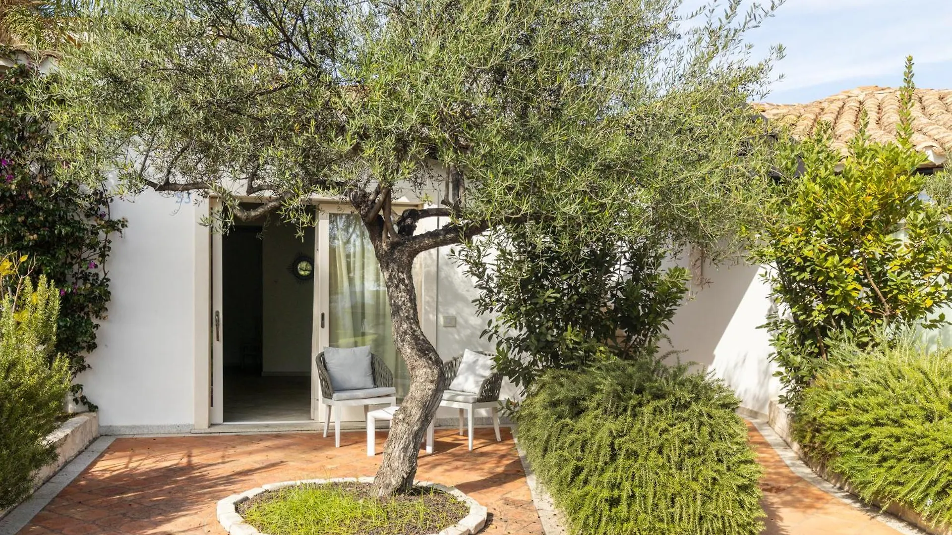 Corte Bianca - Adults Only & Spa - Bovis Hotels Cardedu