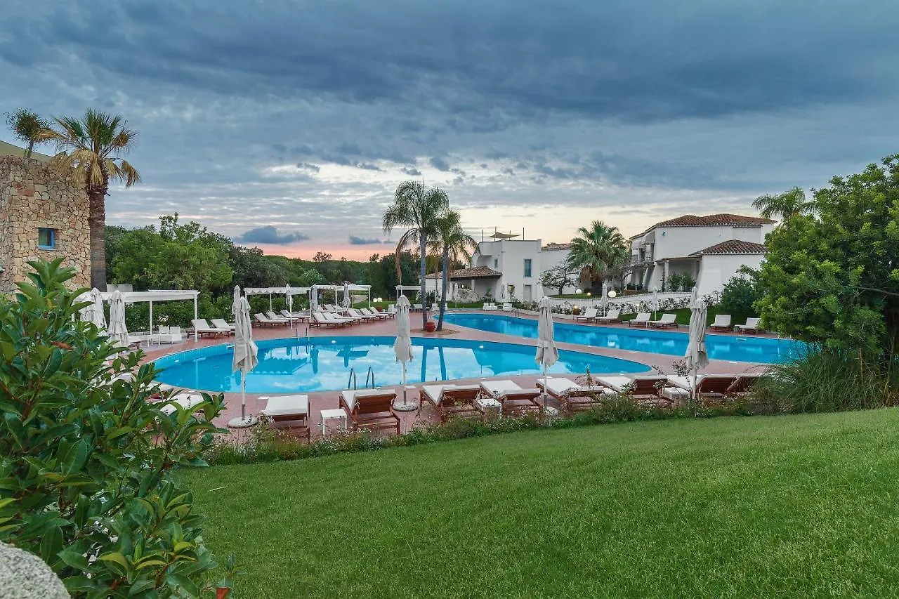 Corte Bianca - Adults Only & Spa - Bovis Hotels Cardedu