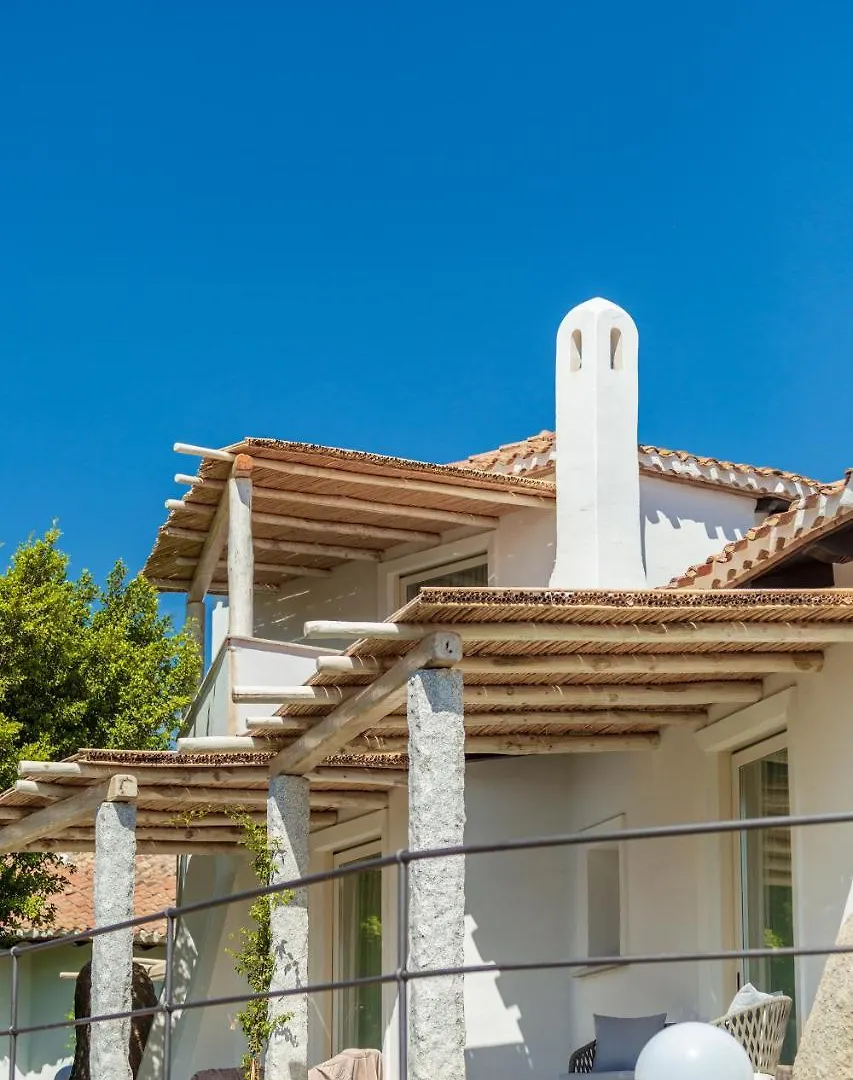 Corte Bianca - Adults Only & Spa - Bovis Hotels Cardedu