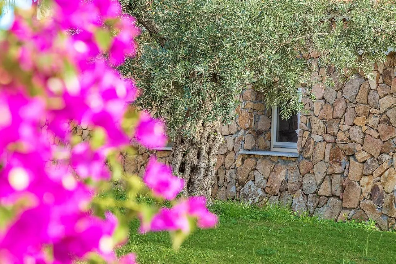 Corte Bianca - Adults Only & Spa - Bovis Hotels Cardedu 4*,