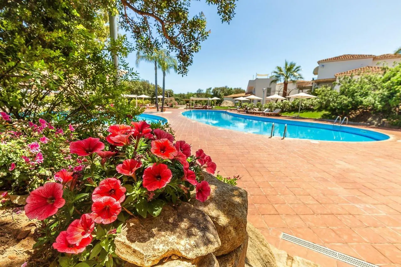 ****  Corte Bianca - Adults Only & Spa - Bovis Hotels Cardedu Olaszország