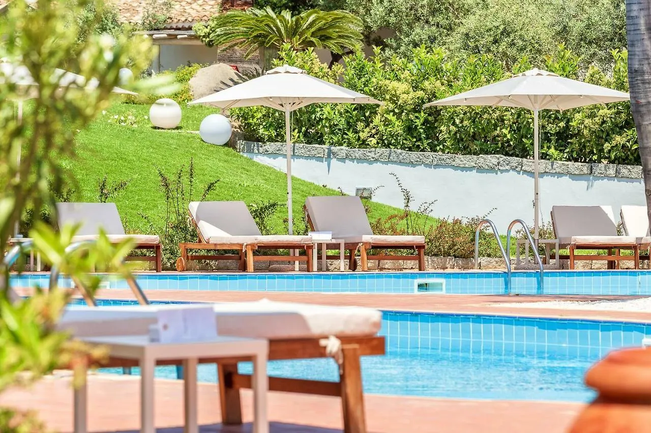Corte Bianca - Adults Only & Spa - Bovis Hotels Cardedu