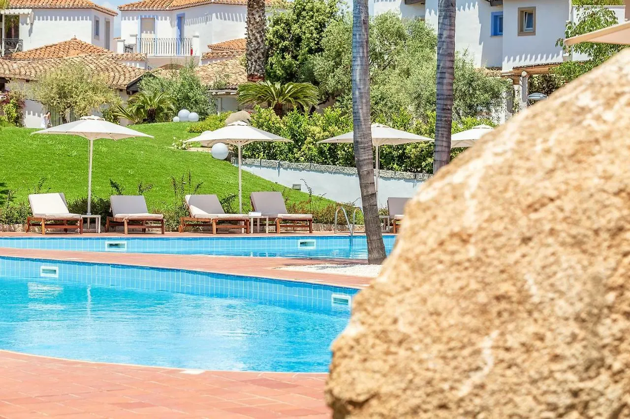 Corte Bianca - Adults Only & Spa - Bovis Hotels Cardedu