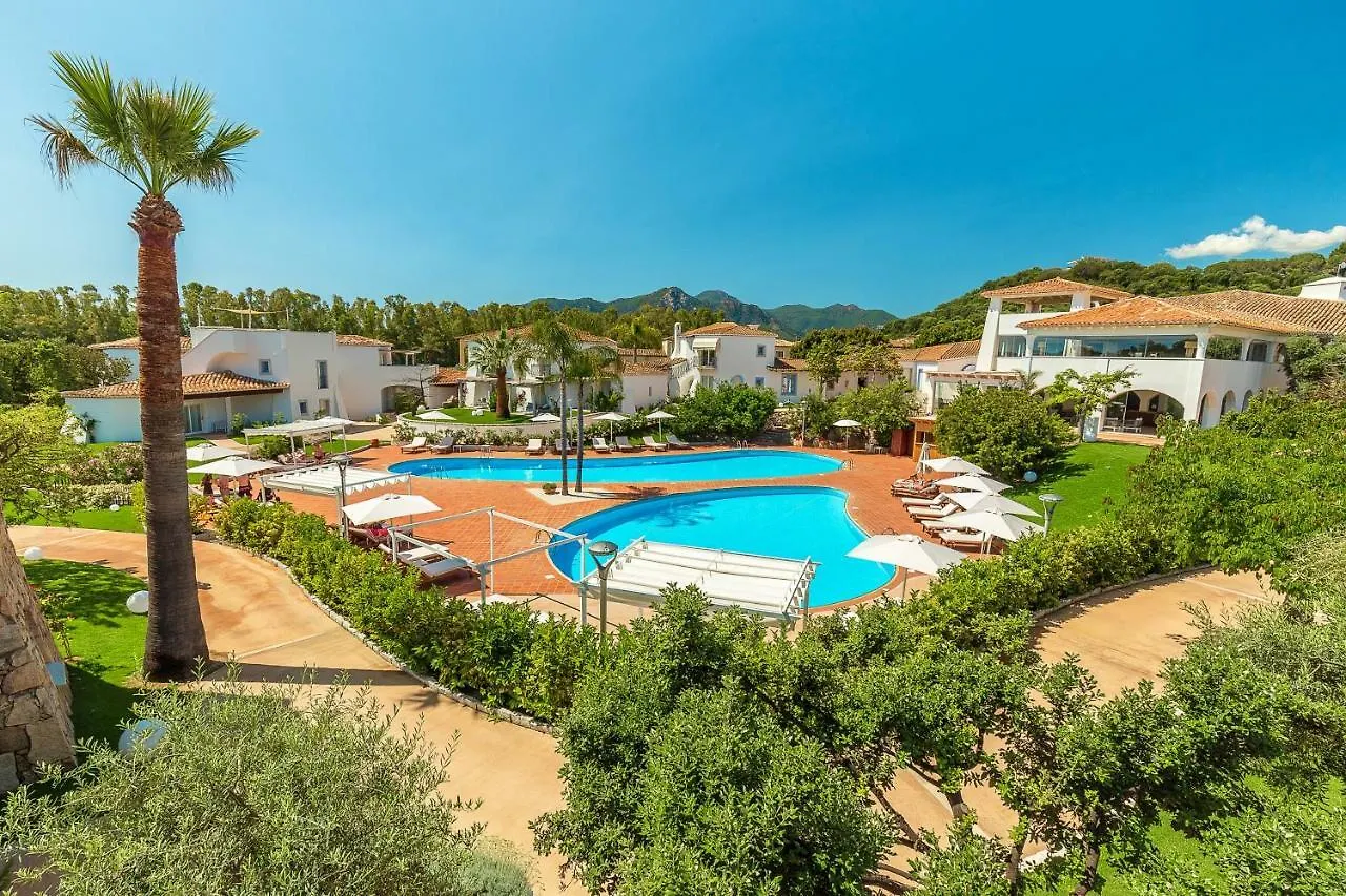 Corte Bianca - Adults Only & Spa - Bovis Hotels Cardedu