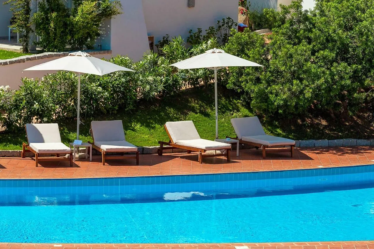 Corte Bianca - Adults Only & Spa - Bovis Hotels Cardedu