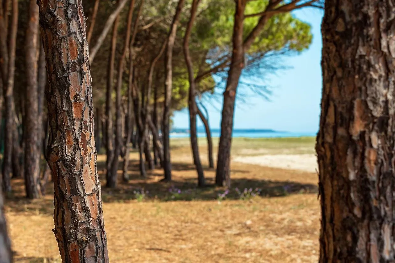 Corte Bianca - Adults Only & Spa - Bovis Hotels Cardedu